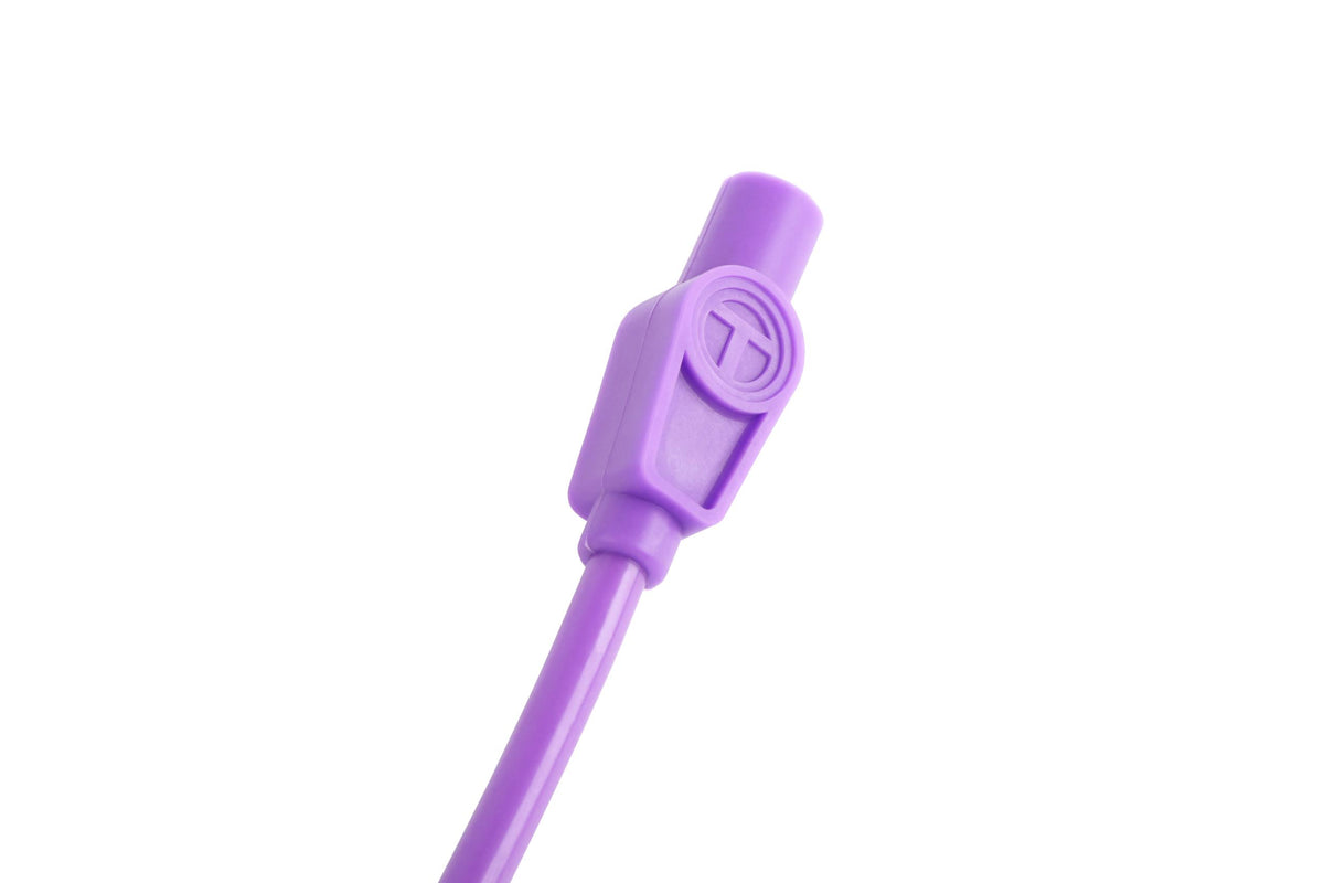 TAYLOR CABLE 8mm Spiro-Pro univ 8 cyl 180 purple - 73155