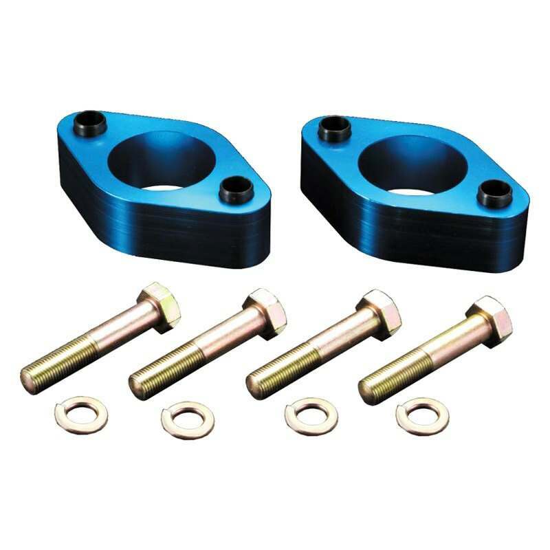 Cusco Roll Center Adjuster Kit, Toyota Corolla GT-S / SR5 (Front), AE86 ***30mm Offset*** - 116 467 A