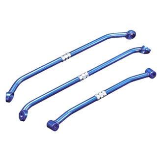 Cusco LOWER BAR,RADIUS, Front, AE86, COROLLA - 116 485 A