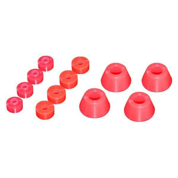 Cusco BUSHING, TENSION ROD, PINK B/C AE86 CUSCO - 116 C932 A