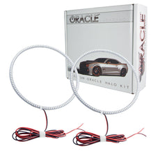 Oracle Lighting Led Fog Halo Kit, White (2005-2009 Mustang) - 1160-001
