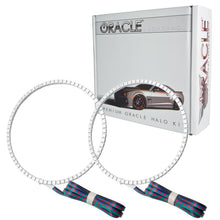 Oracle Lighting Led Fog Halo Kit, Colorshift (2005-2009 Mustang) - 1160-333