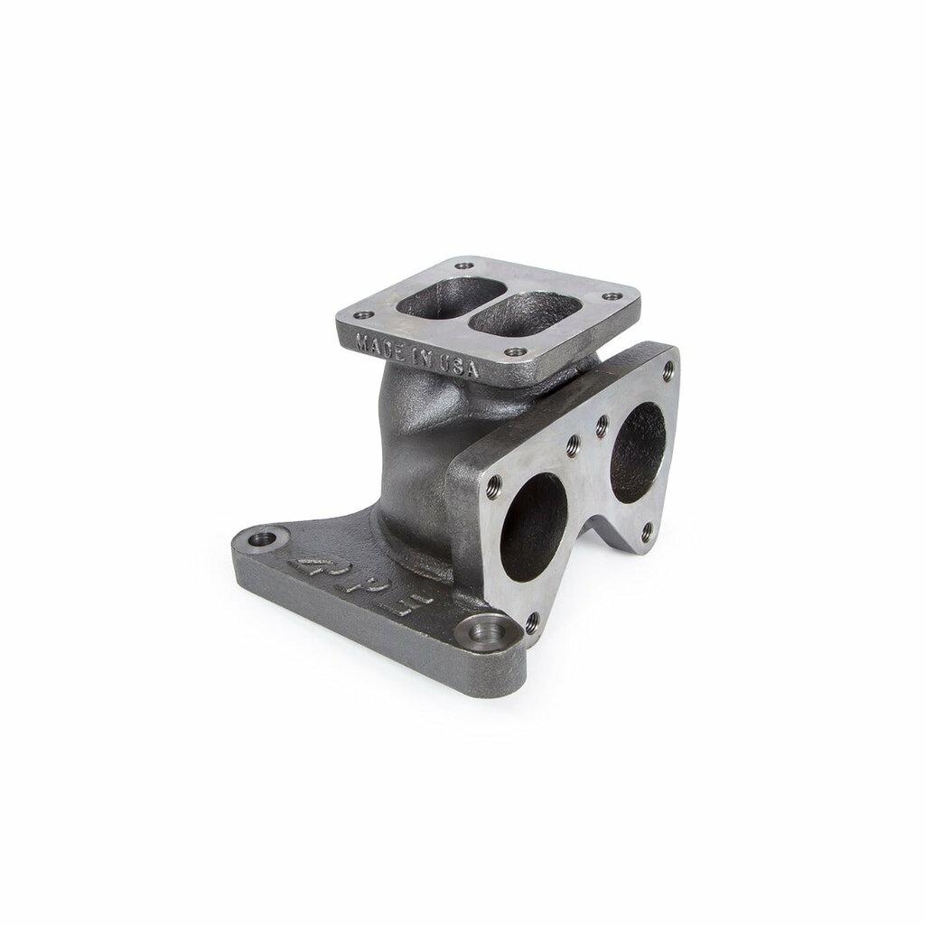 PPE Power Turbo Pedestal - Cast Threaded - 116005059