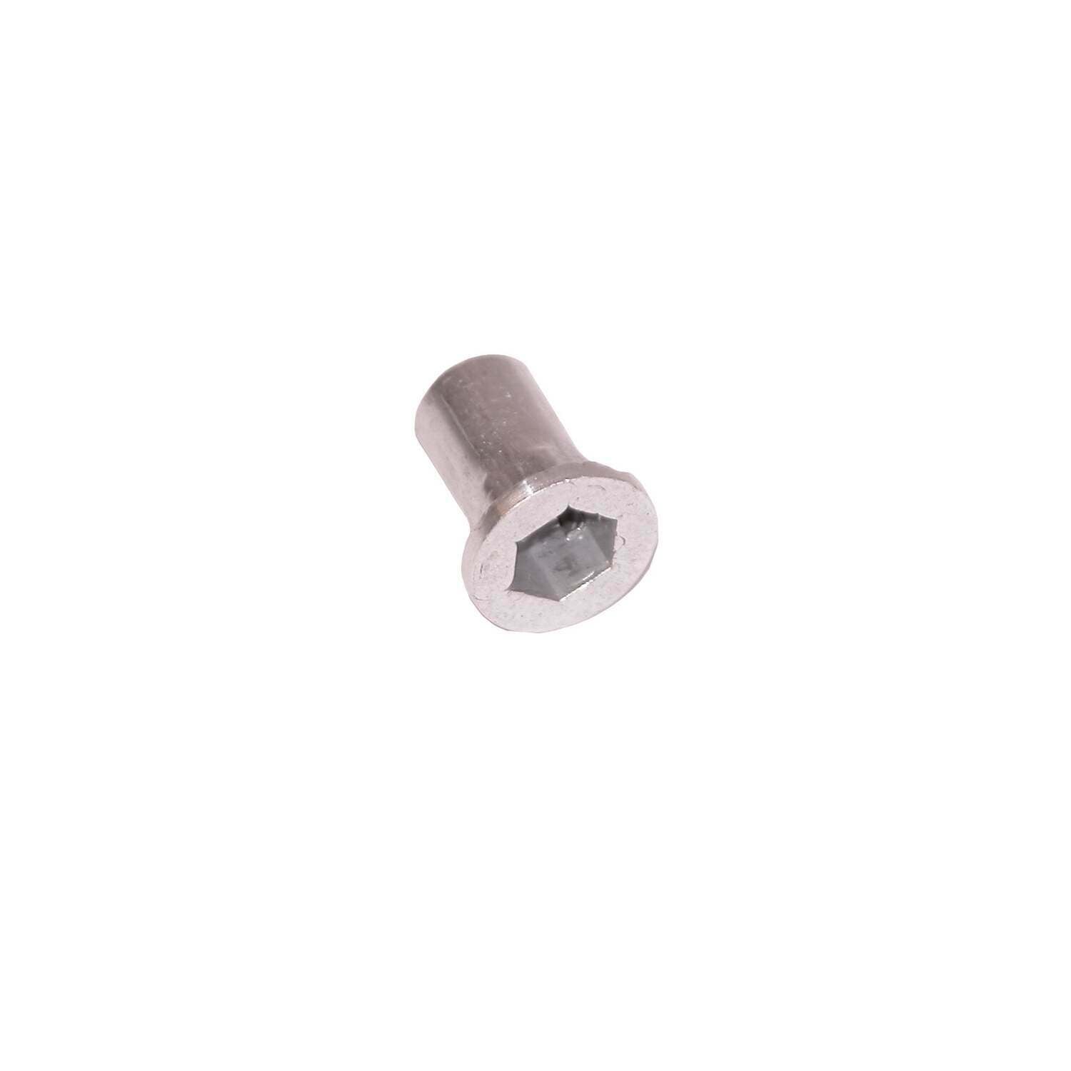 Omix Fender Flare Nut - 11603.1