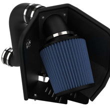 AFE Magnum FORCE Stage-2 Cold Air Intake System w/ Pro 5R Media (2003-2007 Ram 2500, Ram 3500) - 54-10412