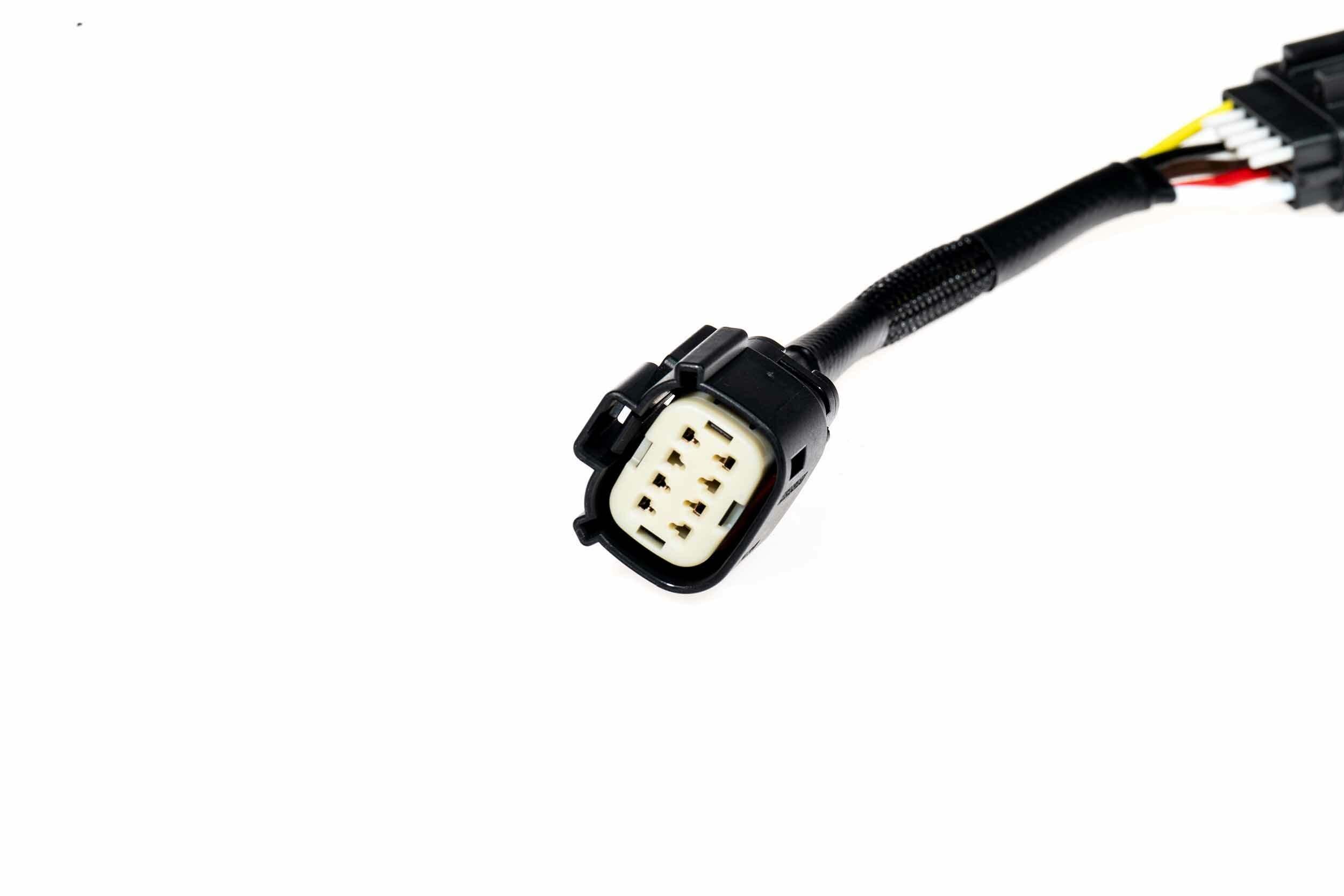 Morimoto XB LED Adapters: 2024 Silverado HD (Pair) - LF546H