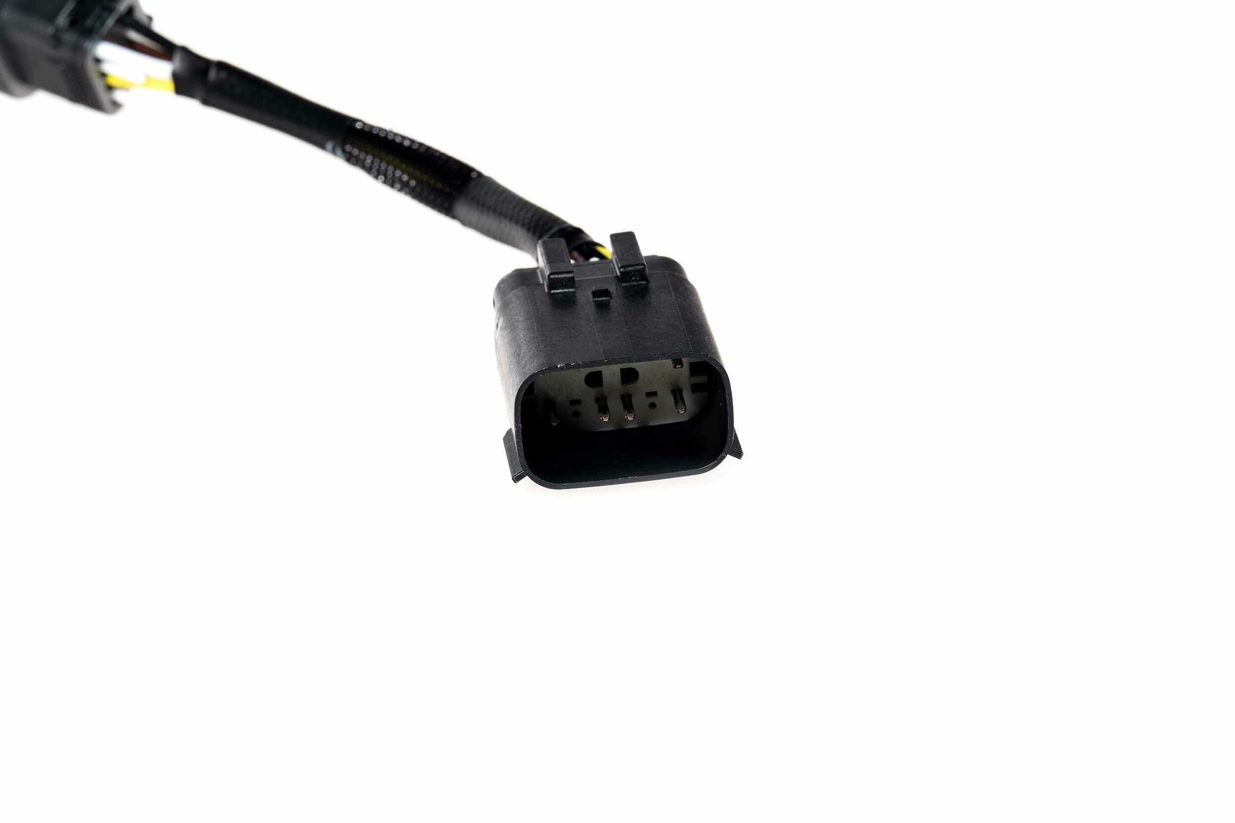 Morimoto XB LED Adapters: 2024 Silverado HD (Pair) - LF546H
