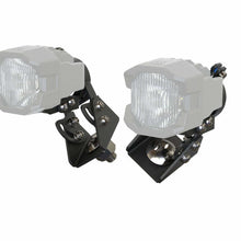 Morimoto 1Banger Mounts: Omni-Adjustable (Set) - BAF140