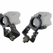 Morimoto 1Banger Mounts: Omni-Adjustable (Set) - BAF140