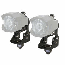 Morimoto 1Banger Mounts: Omni-Adjustable (Set) - BAF140
