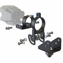 Morimoto 1Banger Mounts: Omni-Adjustable (Set) - BAF140