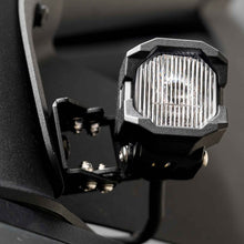 Morimoto 1Banger Mounts: Omni-Adjustable (Set) - BAF140