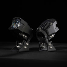 Morimoto 1Banger Mounts: Omni-Adjustable (Set) - BAF140