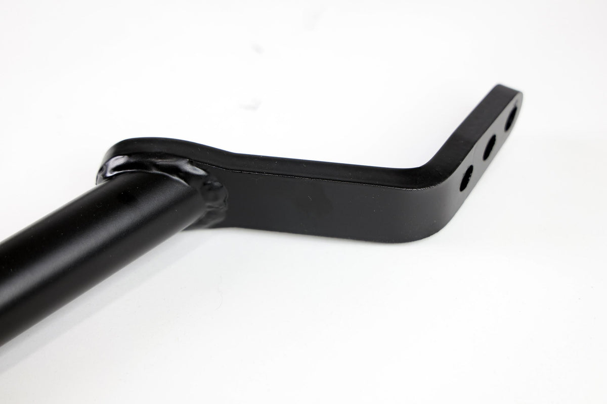 Ridetech Rear Sway Bar For 2016-2024 Camaro. - 11639122