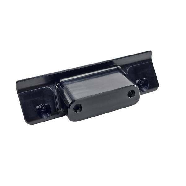 UPR Billet Dash Accessory Mount (2021-2025 Ford Bronco) - 1166-01