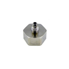 Nitrous Express 4AN BOTTLE FITTING FOR 660 BOTTLE VALVE (PUMP STATION MASTER BOTTLE) - 11660