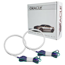 Oracle Lighting Led Fog Light Kit, Colorshift (2007-2013 Tundra) - 1167-333