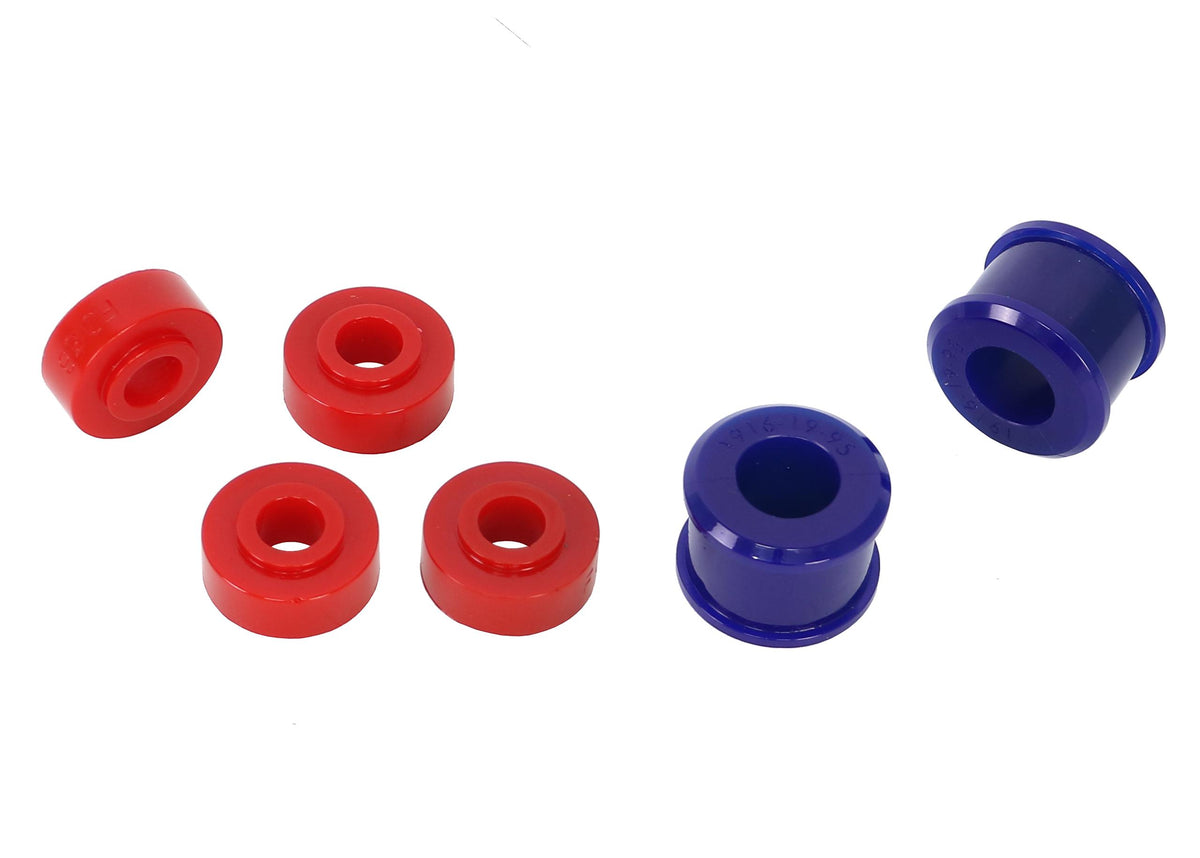 SuperPro Suspension Stabilizer Bar Bushing Kit - SPF1916-19-95K