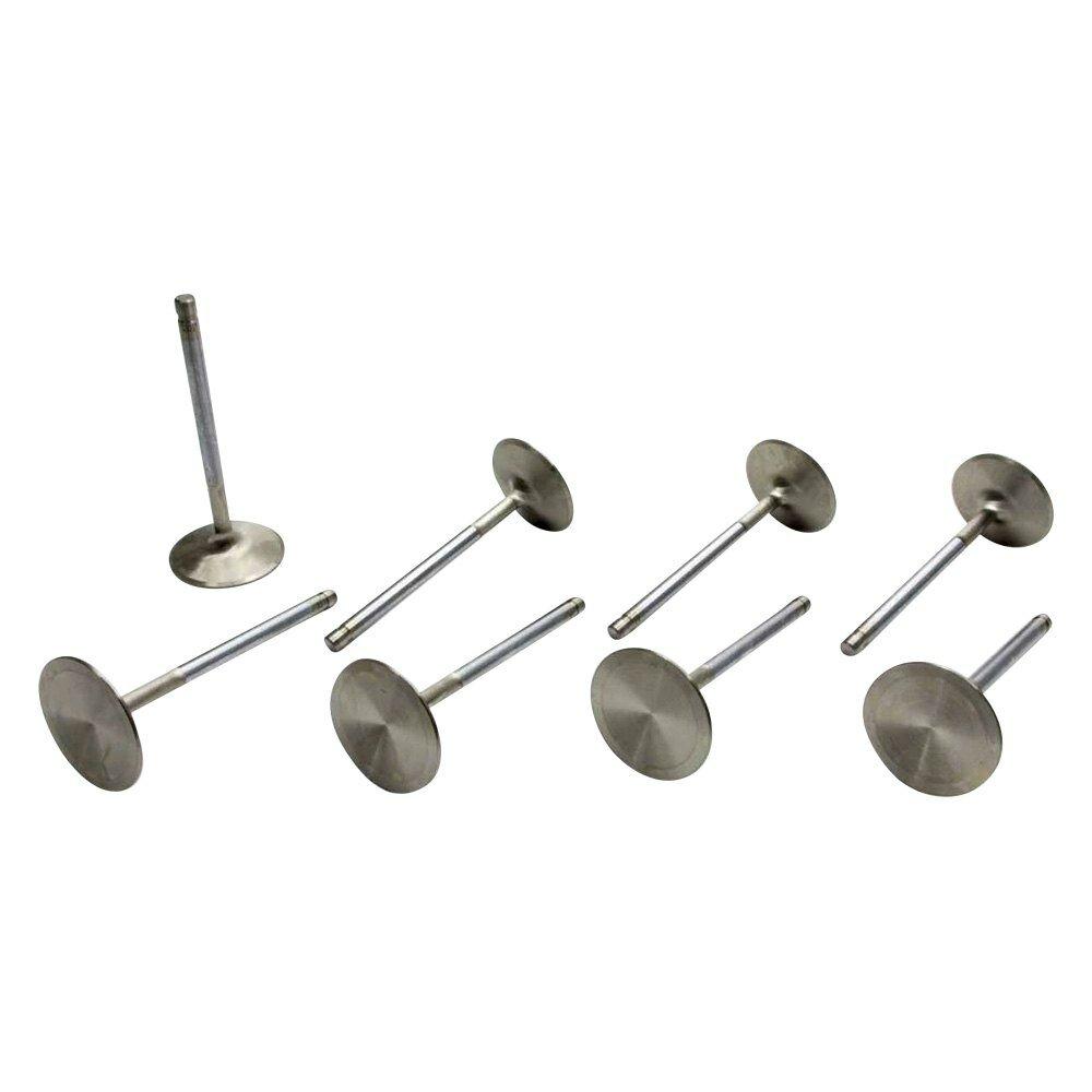 Manley 11692-8 Manley Valve - Intake, Valve-R/M HONDA 33.5mm - 11692-8