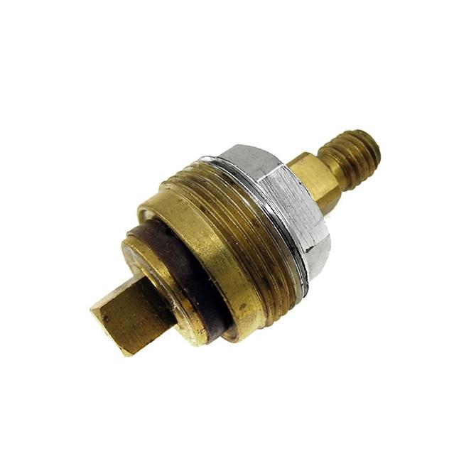 Nitrous Express UPPER VAVLESTEM REPAIR ( REPLACE UPPER VALVE ASSEMBLY FOR NX STYLE VALE) - 11697