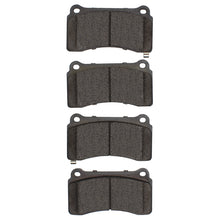 DFC 09-24 Nissan Gt-R Rear 4000 Hybridynamic Brake Pads