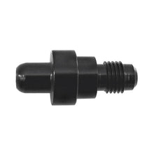 Nitrous Express 6AN BOTTLE NIPPLE (326NX VALVE) - 11702
