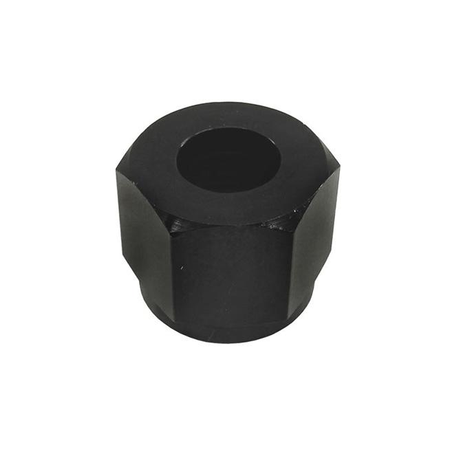 Nitrous Express BOTTLE NUT (326NX VALVE) - 11703