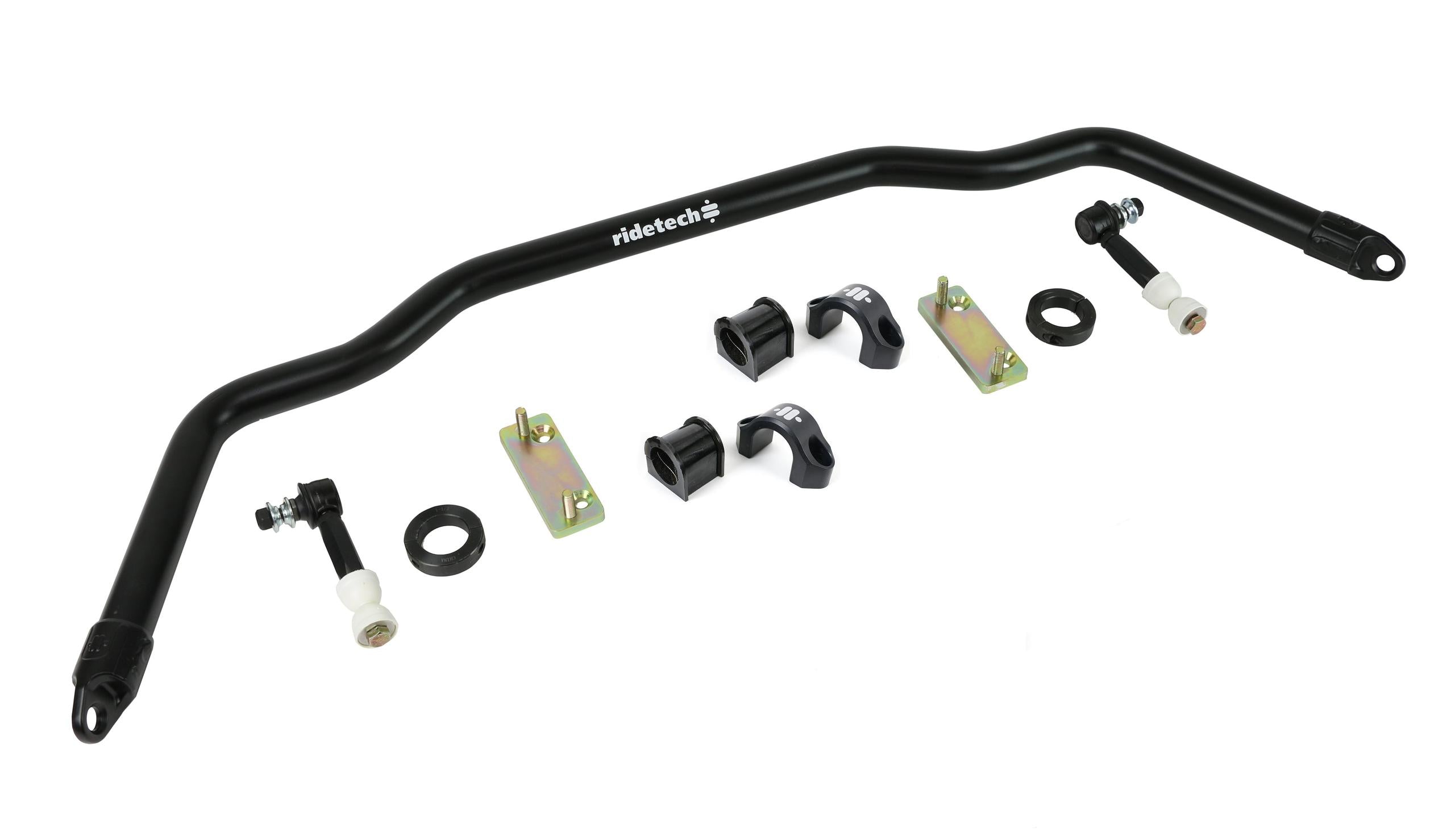 Ridetech Front Sway Bar For 2007-2018 Silverado. - 11709120