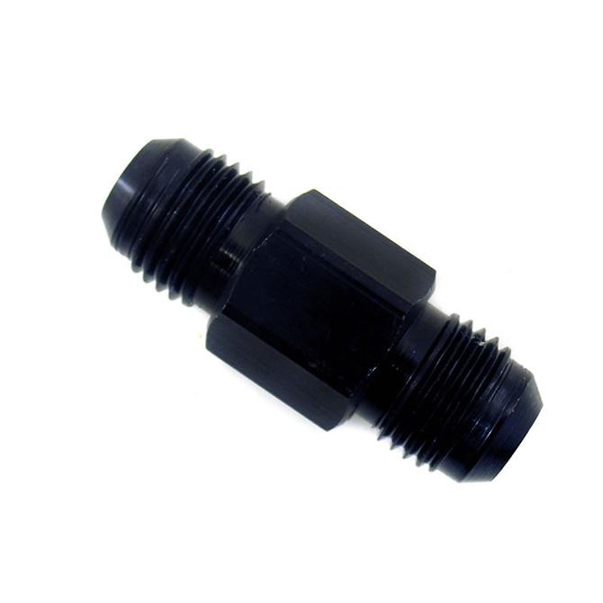 Nitrous Express 6An Bottle Nipple For First Generation Lightning 45 Valve - 11716