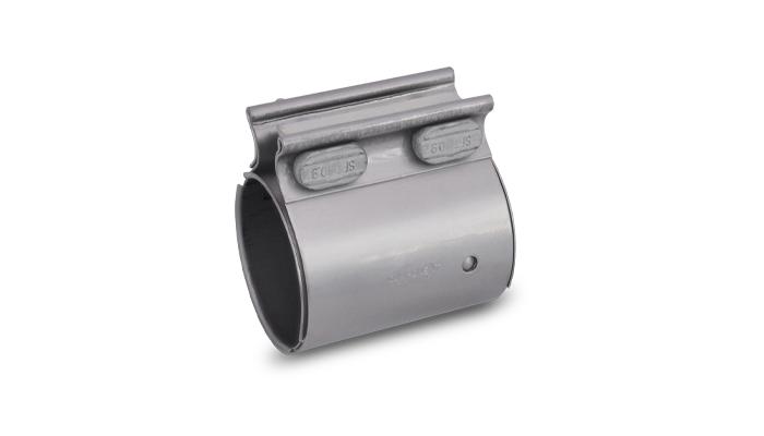 Vibrant Performance Tc Series High Exhaust Sleeve Clamp For 2.5" O.D. Tubing - 1171