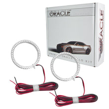 Oracle Lighting Led Fog Halo Kit, White (2012-2015 Explorer) - 1172-001