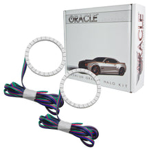 Oracle Lighting Led Fog Halo Kit, Colorshift (2012-2015 Explorer) - 1172-333