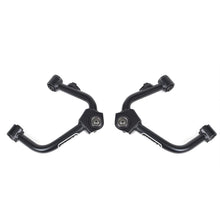 Ridetech Front Upper Strongarms For 2019-2023 Silverado / Sierra 1500 2WD / 4WD, Lowered. - 11723699