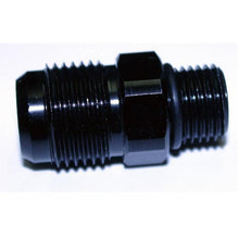Nitrous Express 8An Bottle Nipple For Second Generation Lightning 45 Valve - 11723