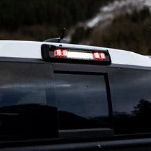 Morimoto X3B LED Brake Light (2015+ Chevrolet Colorado / GMC Canyon) - X3B55