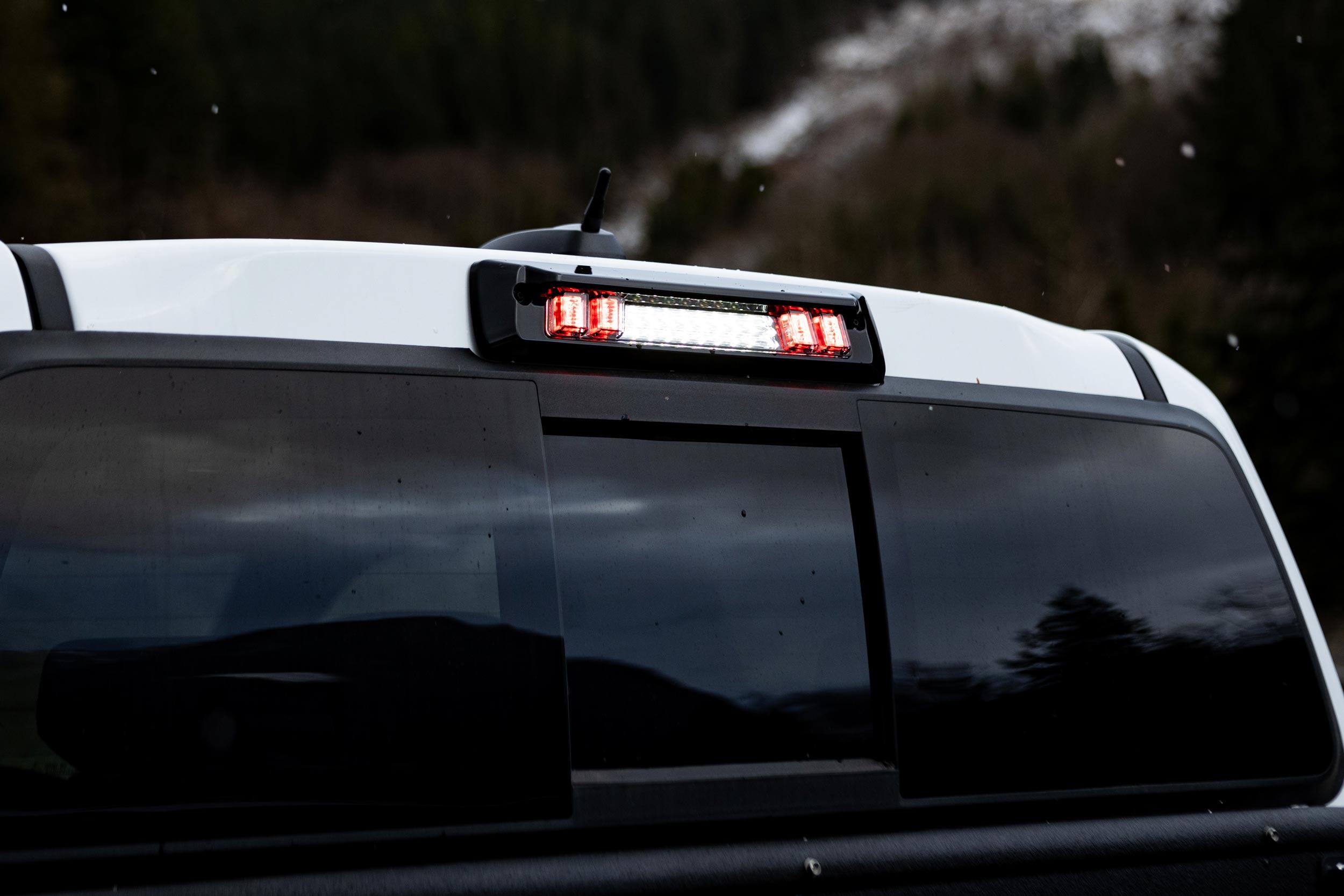 Morimoto X3B LED Brake Light (2015+ Chevrolet Colorado / GMC Canyon) - X3B55
