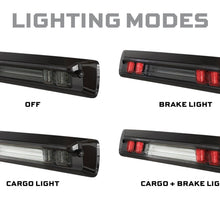 Morimoto X3B LED Brake Light (2015+ Chevrolet Colorado / GMC Canyon) - X3B55