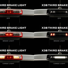 Morimoto X3B LED Brake Light (2015+ Chevrolet Colorado / GMC Canyon) - X3B55