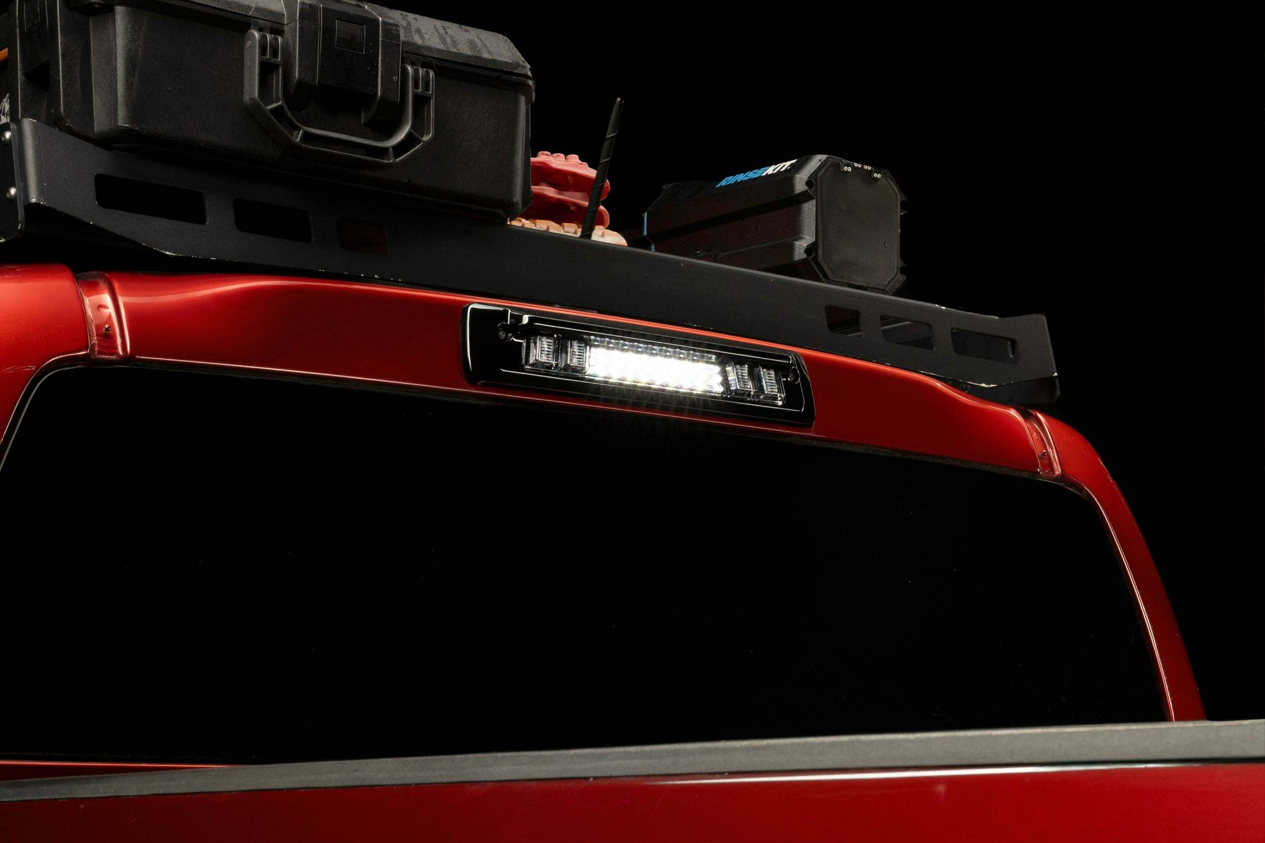Morimoto X3B LED Brake Light (2015+ Chevrolet Colorado / GMC Canyon) - X3B55