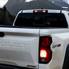 Morimoto X3B LED Brake Light (2015+ Chevrolet Colorado / GMC Canyon) - X3B55