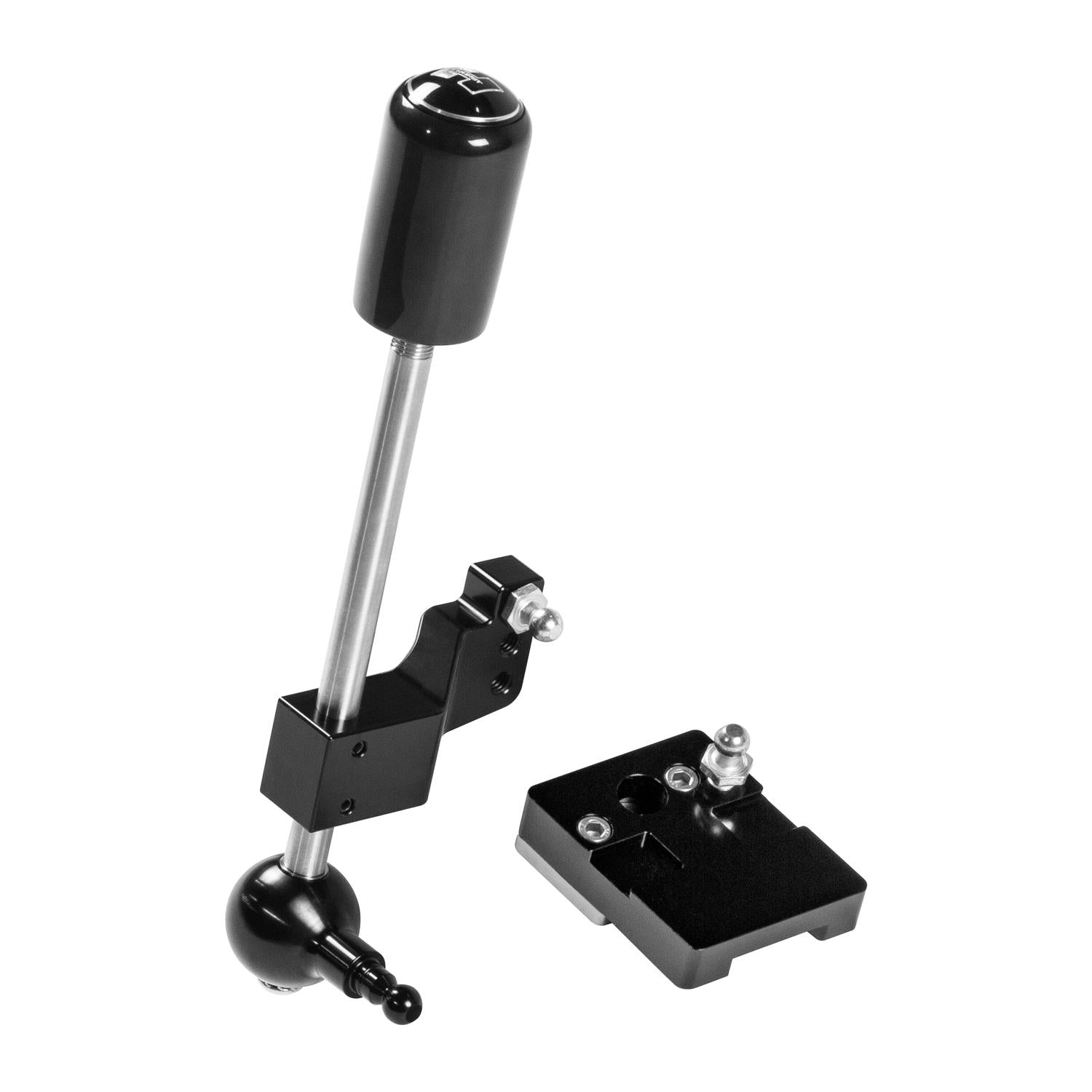 Hurst 3916046 16-18 Ford Focus Rs Billet Plus Shifter