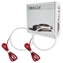 Oracle Lighting Led Fog Halo Kit, White (1996-2002 Viper) - 1175-001