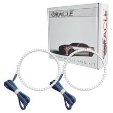 Oracle Lighting Led Fog Halo Kit, Colorshift (1996-2002 Viper) - 1175-333