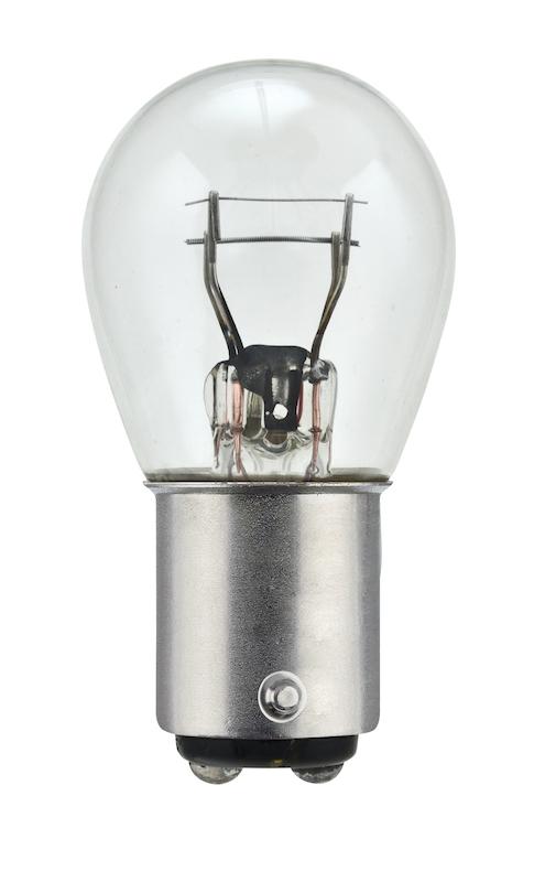 Hella 1176 Standard Series Incandescent Miniature Light Bulb - 1176