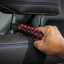 Rough Country Head Rest Handles Corded Pair - 117615