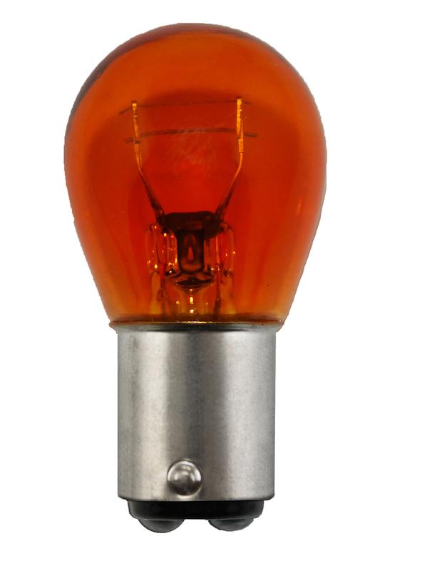 Hella 1176A Standard Series Incandescent Miniature Light Bulb - 1176A