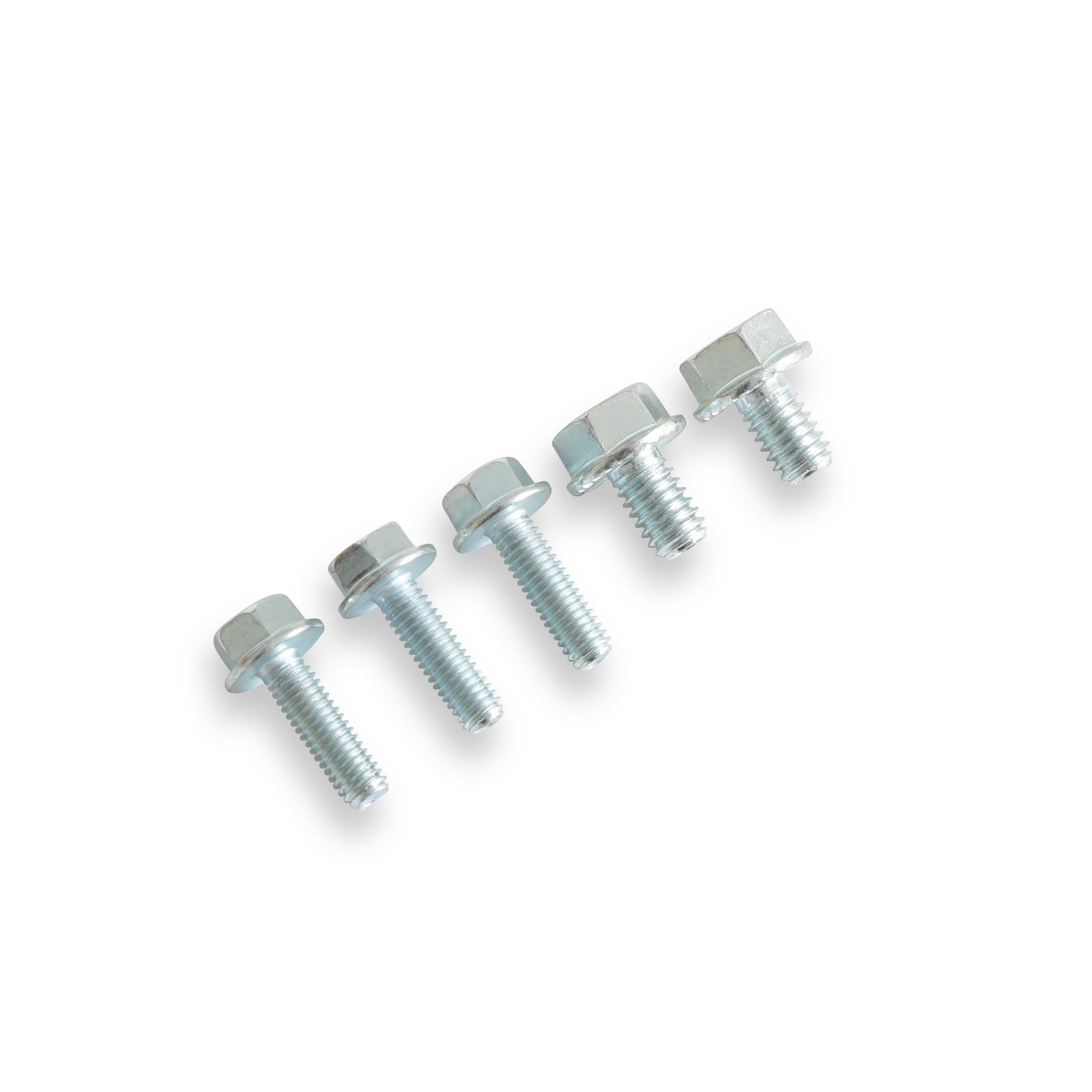 Holley Drive By Wire Accelerator Pedal Bracket - 145-113