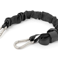 Rough Country Elastic Straps Carabiner Ends 1 Inch X 6 Foot Pair - 117701A