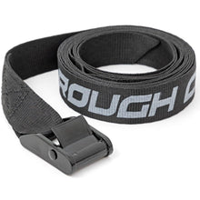 Rough Country Cargo Tie-Down Straps Cam Buckle 1 Inch X 9 Foot Pair - 117702A