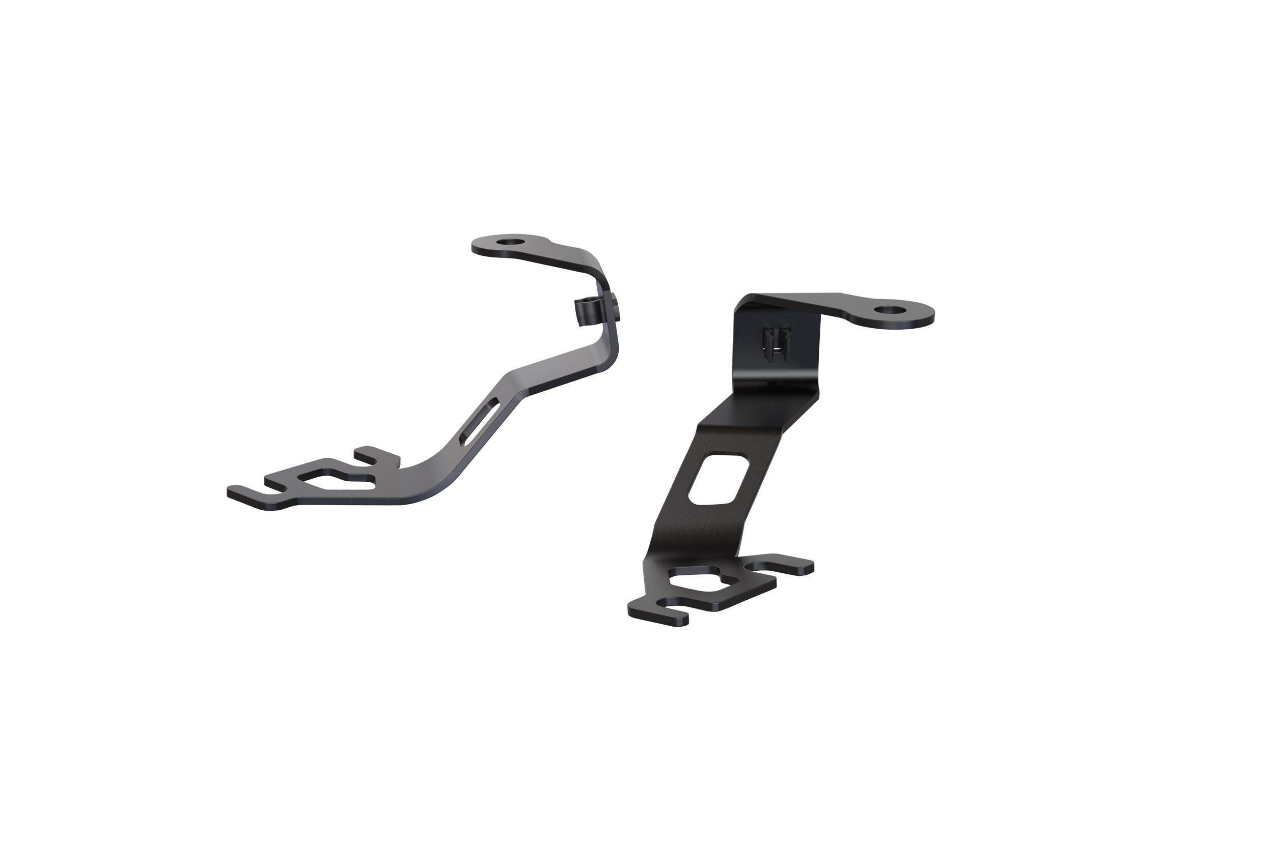 Morimoto Drift Light Brackets: 370Z (09-21 / Set) - BAF143
